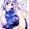 Chino-chan ni Oniisan te Iwaretai! (Gochuumon wa Usagi desu ka?)