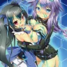 Chou Neneki Game Neptune (Hyperdimension Neptunia)