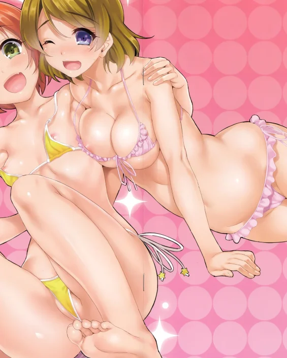 CL-orz 46 (Love Live!)