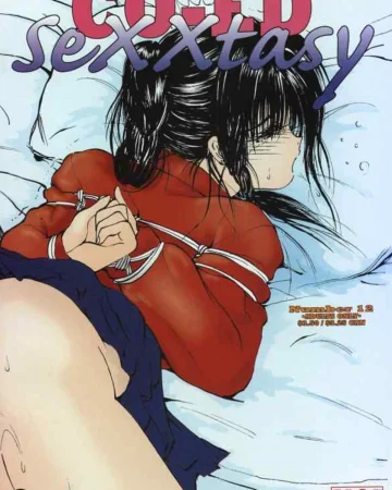 CO-ED Sexxtasy 12