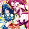 Cure Musume Karen & Nozomi (Yes! Precure 5)