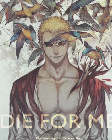 Die For Me (One Piece)