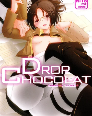 DROP CHOCOLAT (Shingeki no Kyojin)