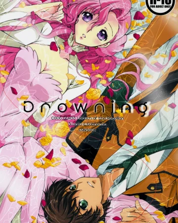 Drowning (Code Geass: Lelouch of the Rebellion)