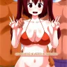 Ebina-chan no Natsuyasumi (Himouto! Umaru-chan)