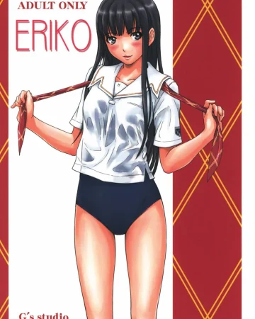 ERIKO (KimiKiss)