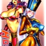 Ero Quest (Dragon Quest III)