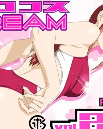 Erocos DREAM 25 (Chainsaw Man)