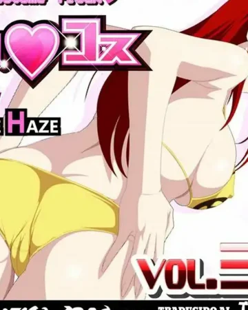 EroCos Vol. 31 (Fairy Tail)