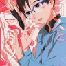 Eros to Katsudon (Yuri on Ice)