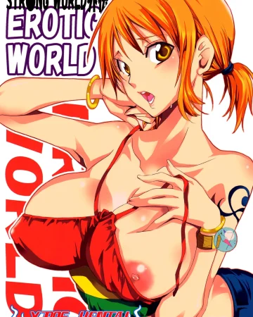 EROTIC WORLD (One Piece)