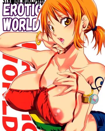 EROTIC WORLD (One Piece)