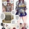 Erza Scarlet (Fairy Tail)