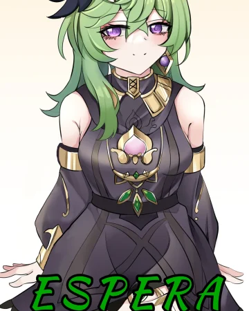 ESPERA (Genshin Impact)