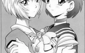 Neon Genesis Evangelion — serie