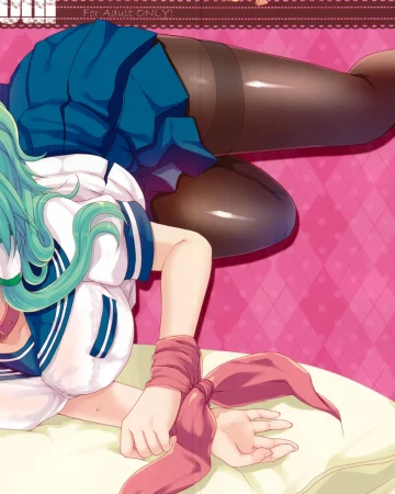 Except Soul (Touhou Project)