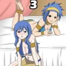 Fairy Hunting 3 (Fairy Tail)