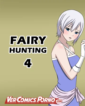 Fairy Hunting 4 (Fairy Tail)