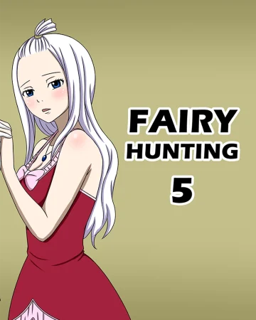 Fairy Hunting 5 (Fairy Tail)