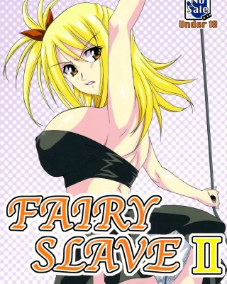 FAIRY SLAVE II (Fairy Tail)