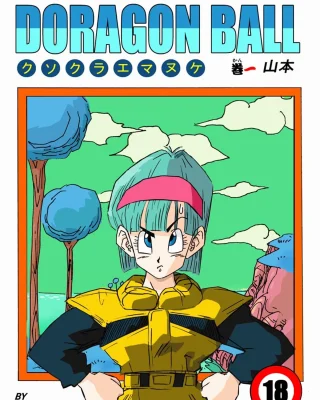 Fake Namekians