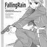 Riza Hawkeye