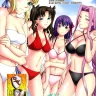 Fate/delusions of grandeur (Fate/hollow ataraxia)