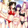 Fate/delusions of grandeur (Fate/hollow ataraxia)
