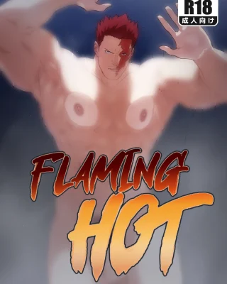 FLAMING HOT - Endeavor Anthology