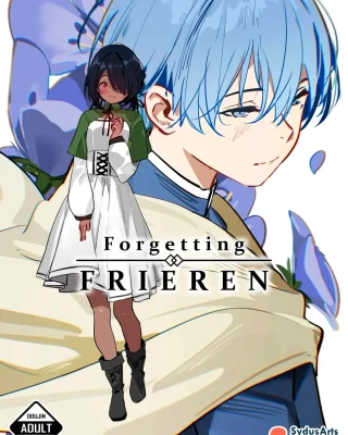 Forgetting Frieren (Sousou no Frieren)