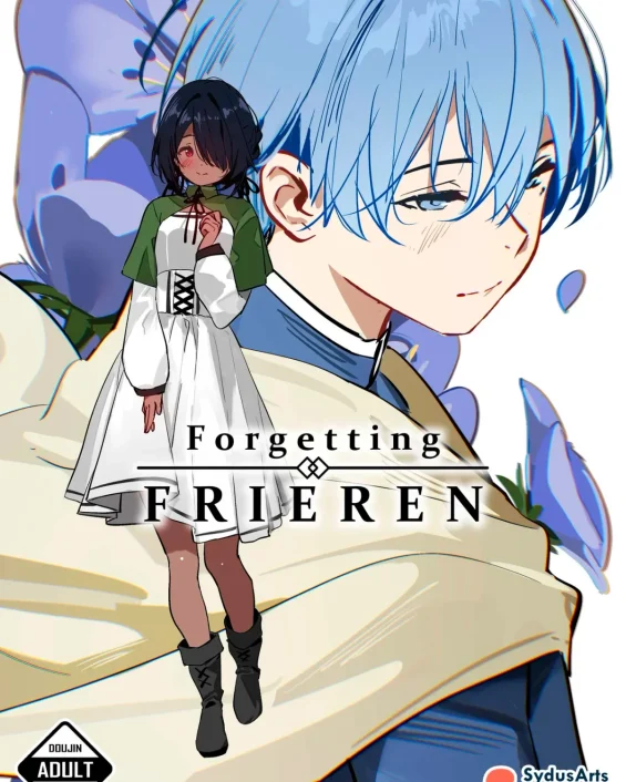 Forgetting Frieren (Sousou no Frieren)