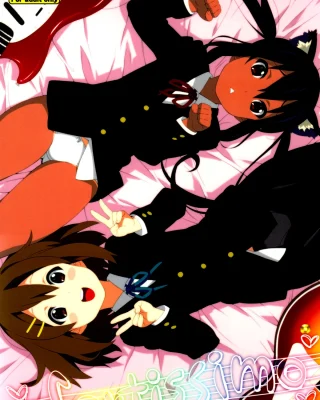 fortissimo (K-ON!)