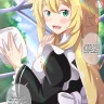 Frederica x Subaru (Re:Zero kara Hajimeru Isekai Seikatsu)