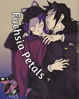 Fuchsia Petals || Giyushino || Translated by ZAG