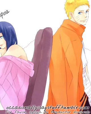 Fujin no Oshigoto. (NARUTO)