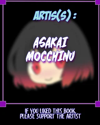Doujinshi en español de Original