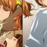 Furuhamu Anal (Ano Hi Mita Hana no Namae wo Bokutachi wa Mada Shiranai.)