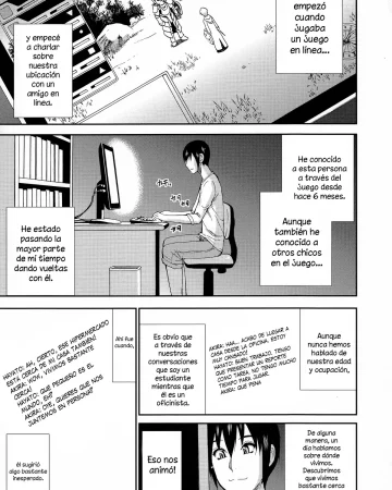 Futari de Off-kai! | Una Reunión Fuera de Línea Sólo Para Nosotros Dos! (Hitokoishi, Tsuma)