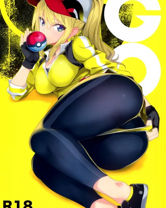 GO (Pokémon GO)