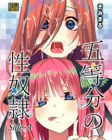 Gotoubun no Seidorei Side-A (Gotoubun no Hanayome)