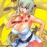 gRand theft samen four~ (Zettai Karen Children)