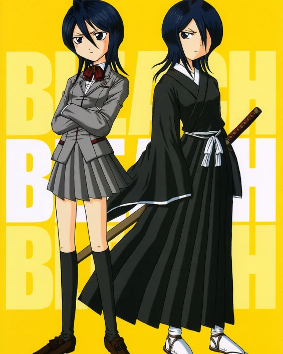 Grateful Dead (Bleach)