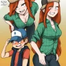 Gravity Falls