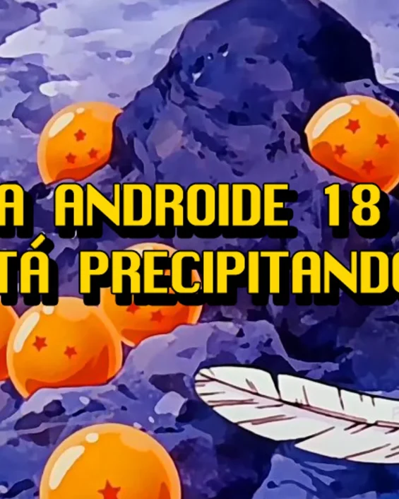 Hachamecha ga Oshiyosetekurun Ho~o!! (Dragon Ball Z)