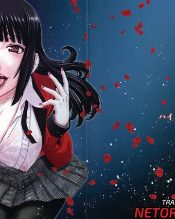 Hamegurui (Kakegurui)