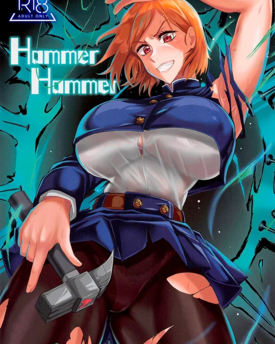 Hammer Hammer (Jujutsu Kaisen)
