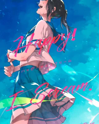 Happy! I Scream. (Hibike! Euphonium)