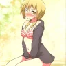 Happy Style! 4 (Yuyushiki)