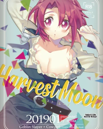 HarvestMoon (Goblin Slayer)