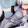 Hashibirokou-chan (Kemono Friends)